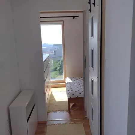 Pod Kolibou Μπρατισλάβα