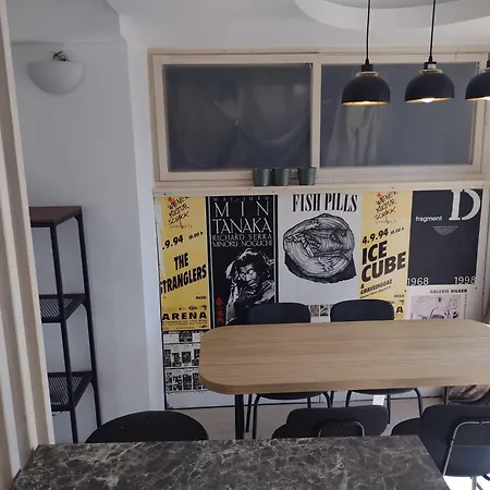 Pod Kolibou * Bratislava