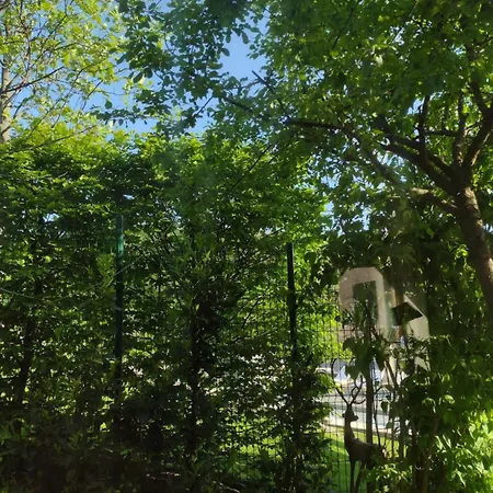 Pod Kolibou Братислава