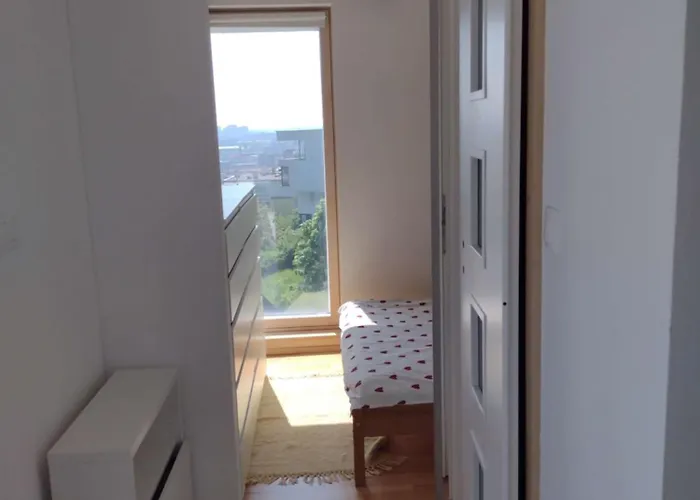 Pod Kolibou Μπρατισλάβα