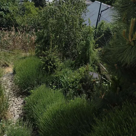 Pod Kolibou Appartement Bratislava